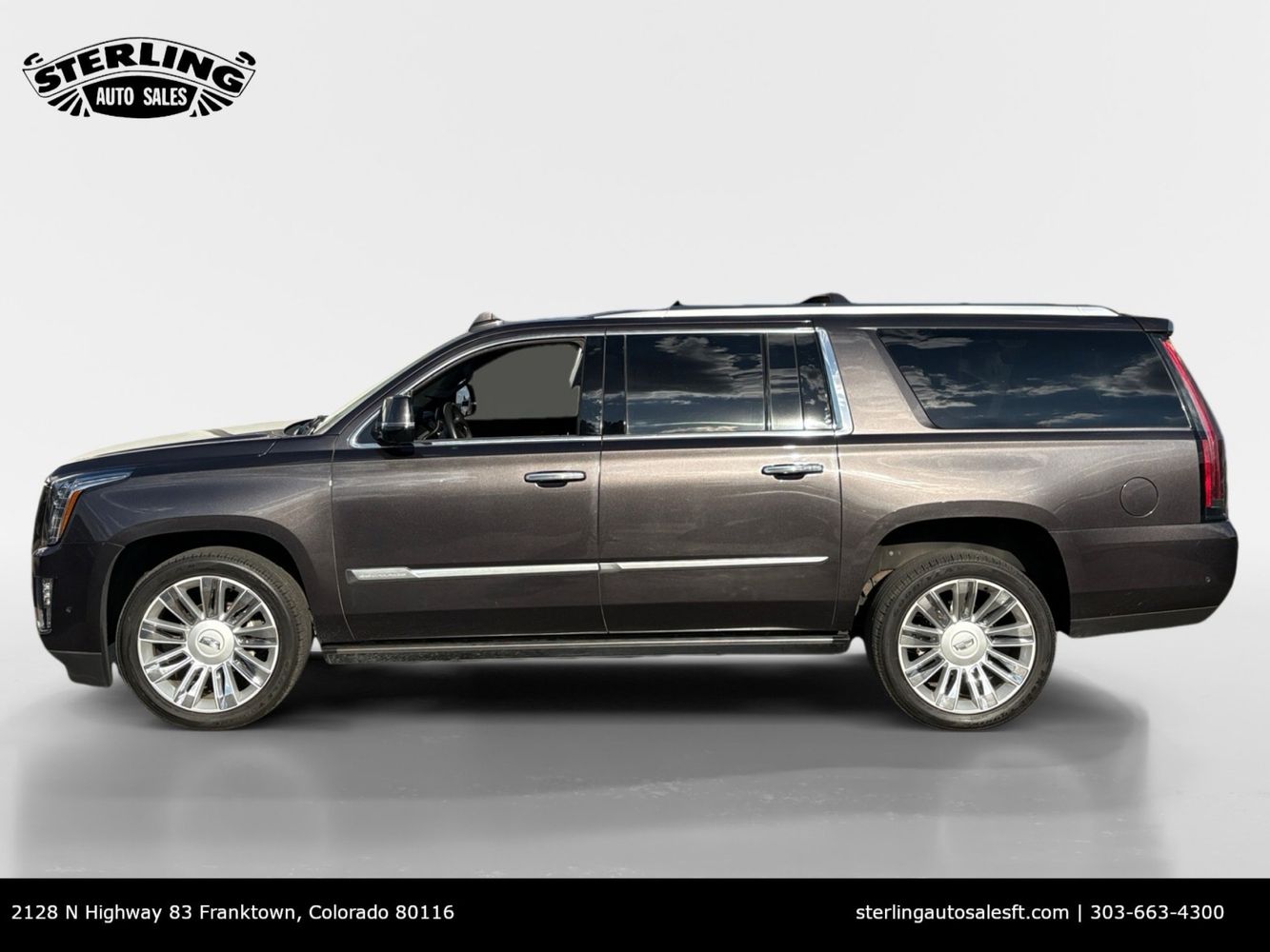 cadillac escalade esv 2017 1GYS4KKJ8HR311031 image cadillac escalade esv 2017 1GYS4KKJ8HR311031 image